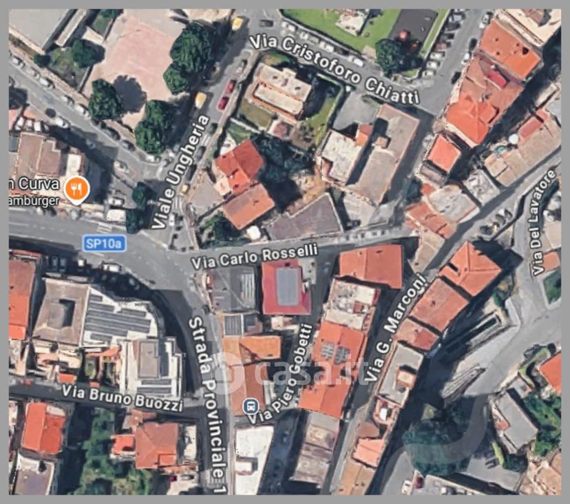 Quadrilocale in Via Piero Gobetti — foto 7 di 32