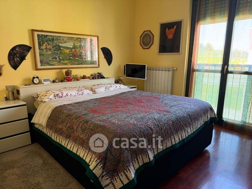 Trilocale in Via Montello 53 C — foto 15 di 29