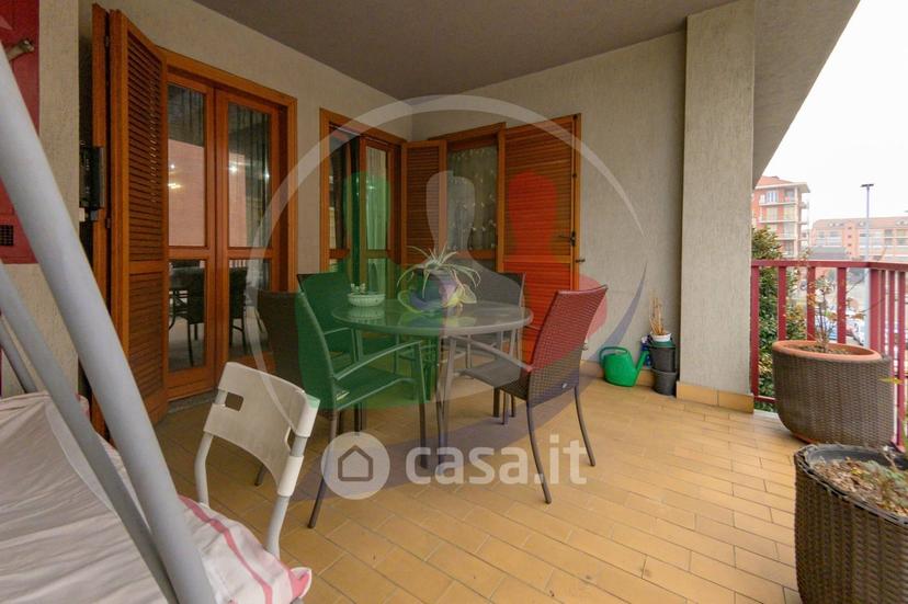 Appartamento in Via Sassari 24 — foto 13 di 43