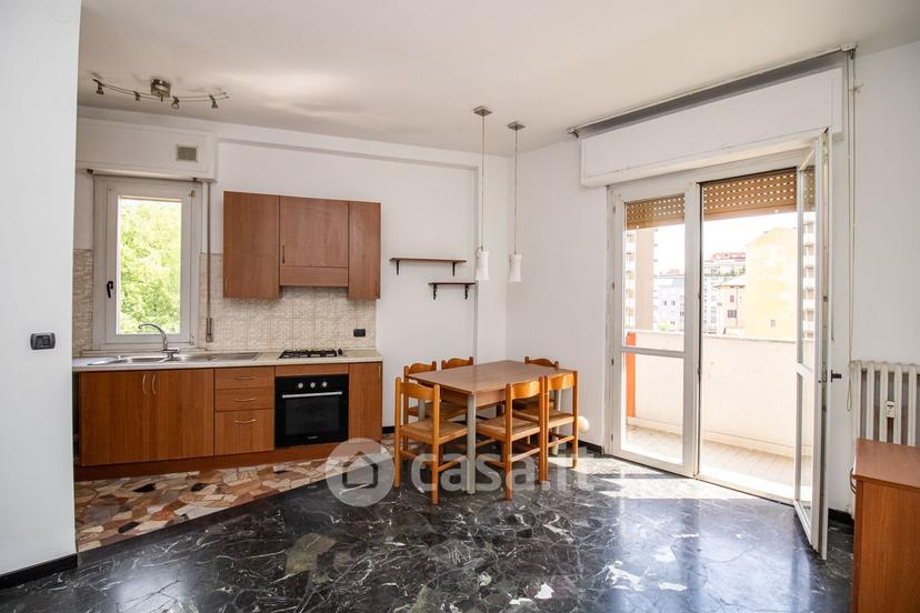 Bilocale in Viale Antonio Gramsci 42 — foto 19 di 31