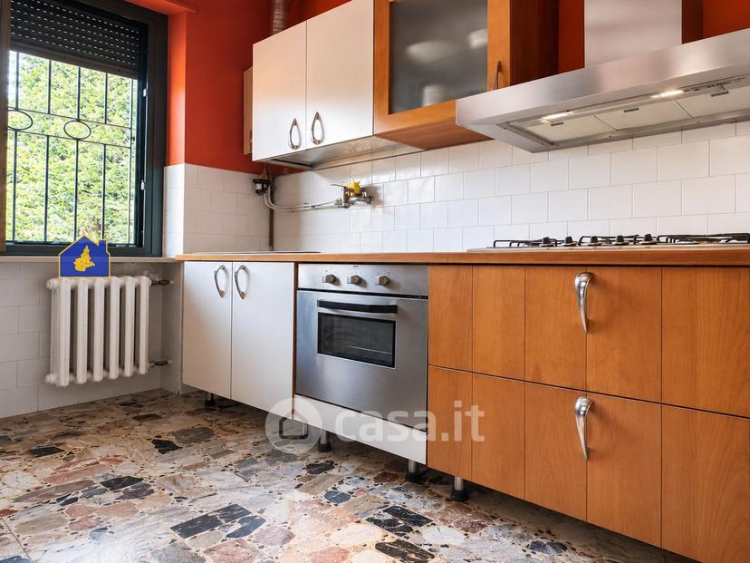 Villa in Via Cadore — foto 29 di 37