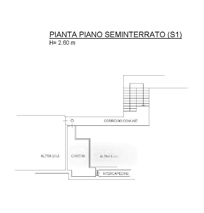 Appartamento in Strada dei Tadini 71 — foto 5 di 75