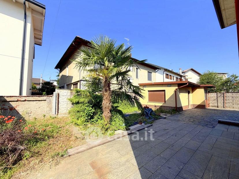 Villa in Vicolo Goito — foto 26 di 50