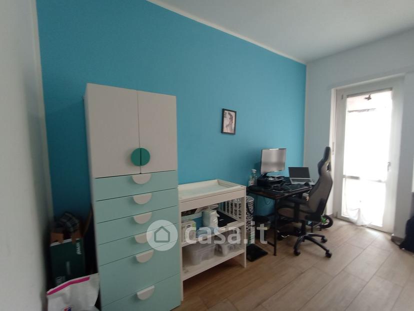 Trilocale in Via Barletta 98 — foto 72 di 74