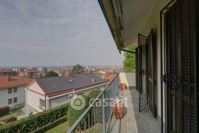 Villa in Strada Belmonte 3 — foto 34 di 44
