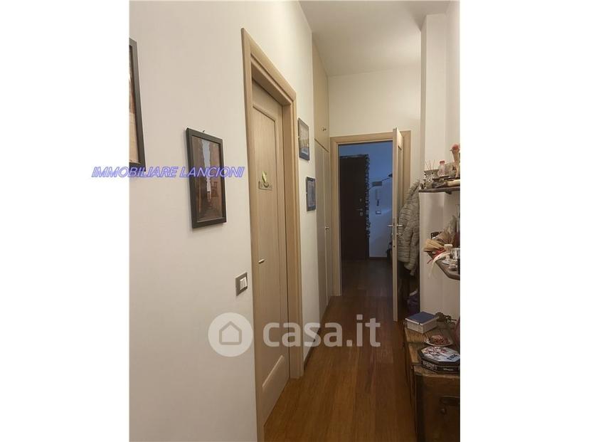 Appartamento in Via Ottorino Respighi — foto 11 di 31