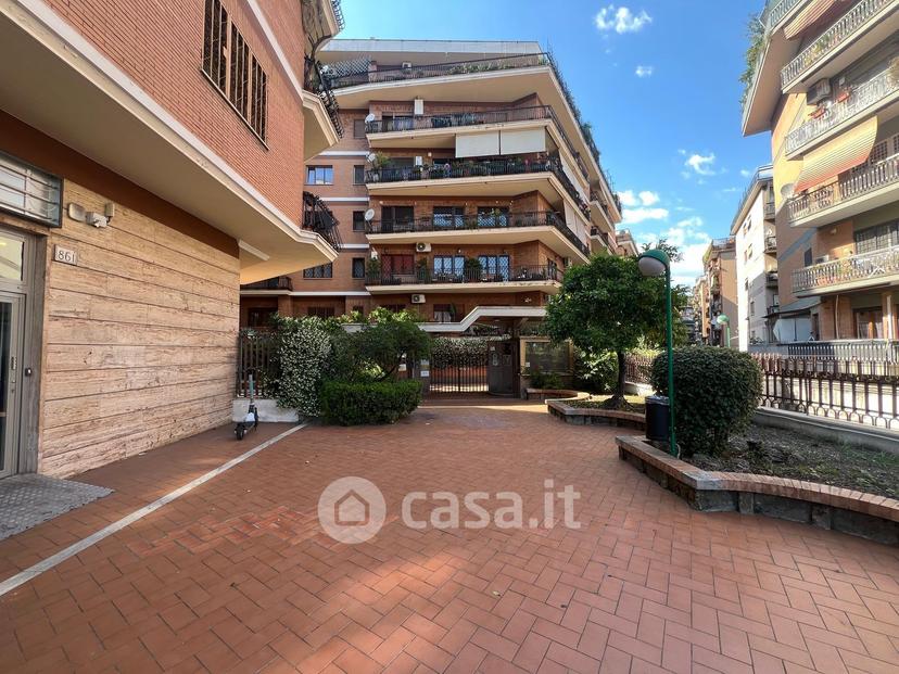Appartamento in Via Nomentana — foto 11 di 37