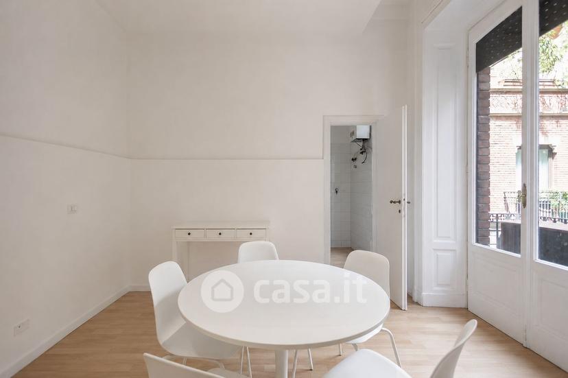 Quadrilocale in Via Giosuè Carducci 36