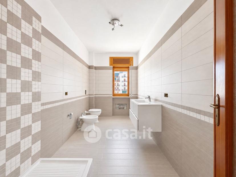 Quadrilocale in Via Amedeo Modigliani 25 — foto 12 di 21