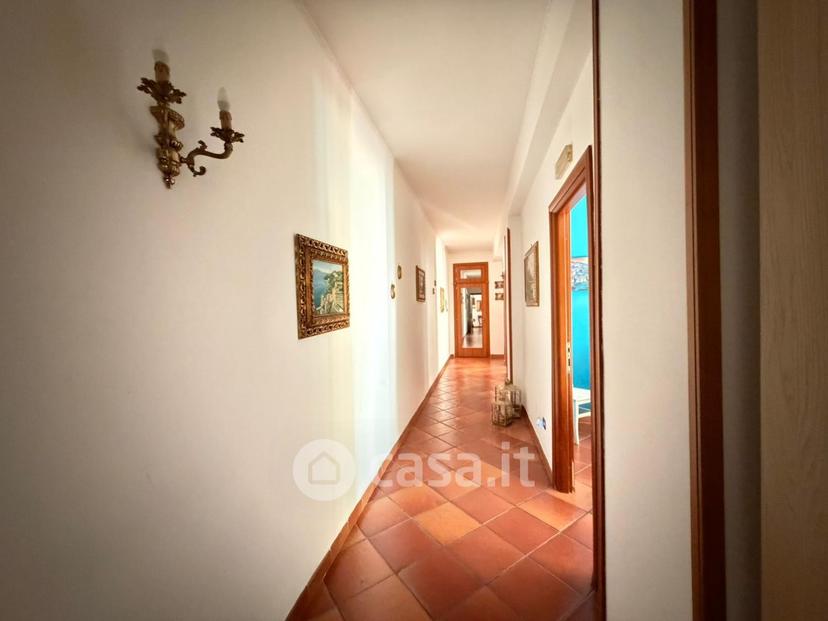Trilocale in Viale Leone 24 — foto 31 di 33