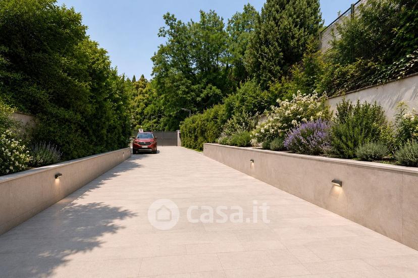 Quadrilocale in Via San Egidio — foto 22 di 36