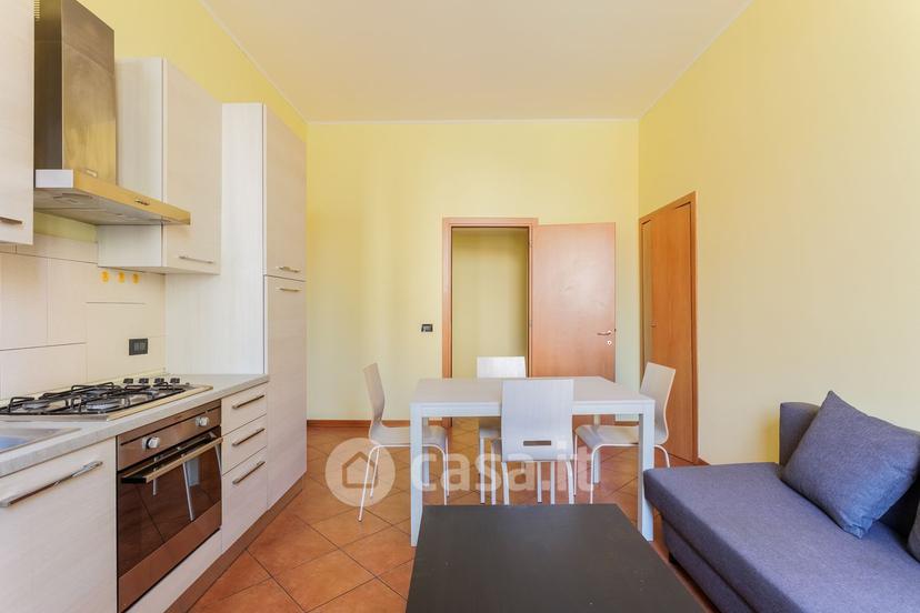 Trilocale in Via Casoretto — foto 13 di 22