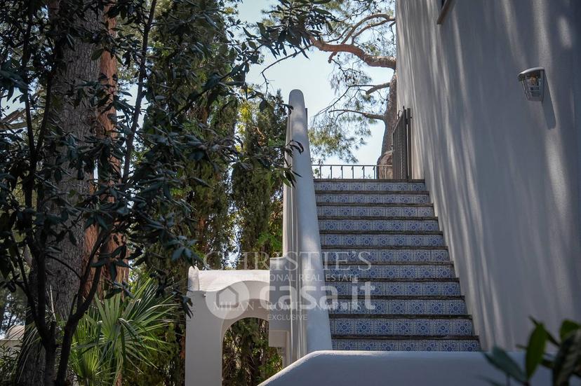 Villa in Via Damecuta — foto 32 di 45