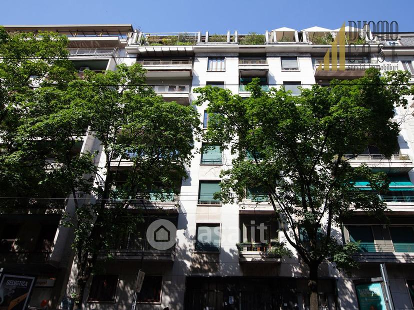Appartamento in Via Giovanni Battista Pergolesi 4