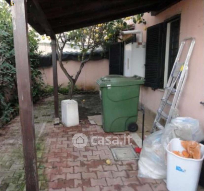 Trilocale in Via Bassano del Grappa 19