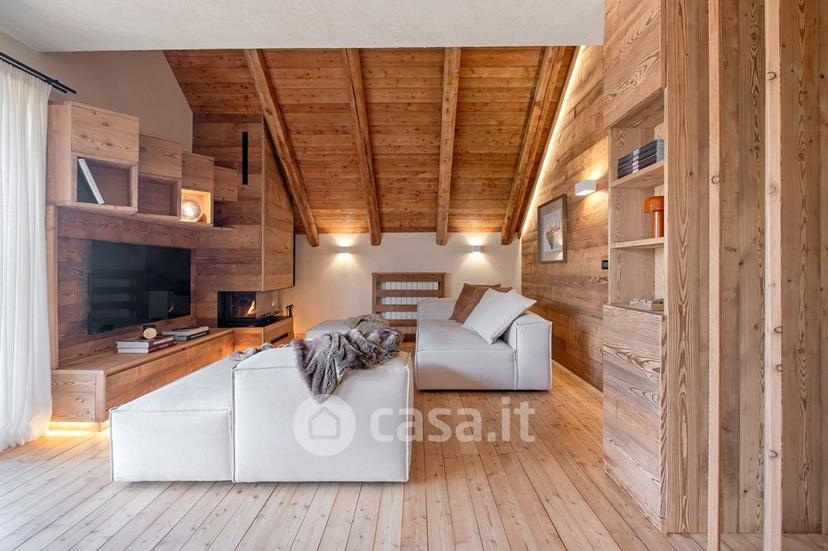 Appartamento in Frazione Bessen Alto — foto 23 di 34