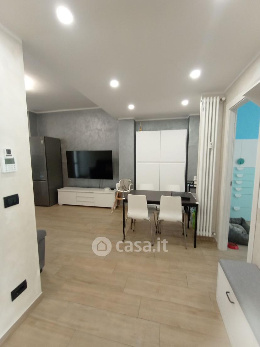 Trilocale in Via Barletta 98 — foto 2 di 74