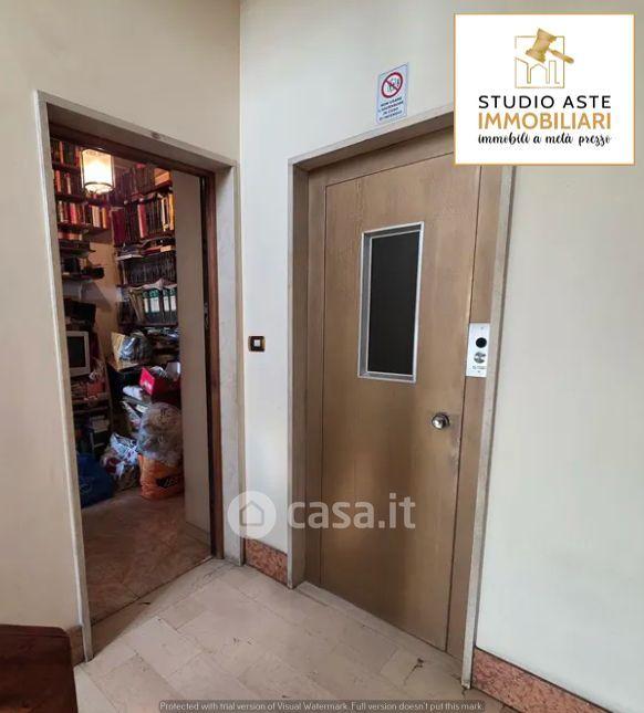 Bilocale in Via Andrea Sansovino 236 — foto 15 di 19