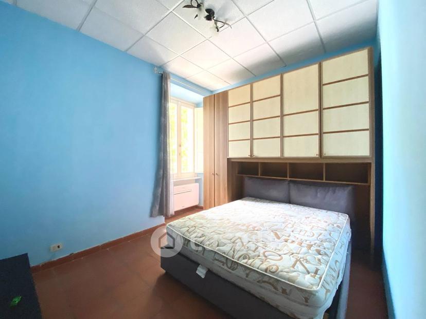 Trilocale in Via Salaria 2148 — foto 4 di 25