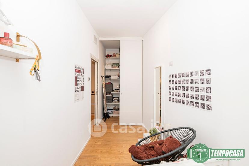 Quadrilocale in Galleria Roma 58 — foto 22 di 25
