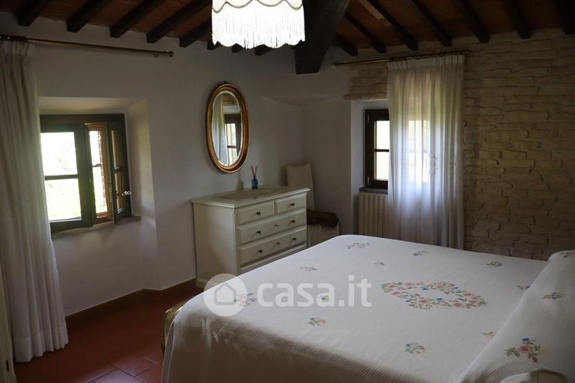Appartamento in Via Sagginalese — foto 47 di 69