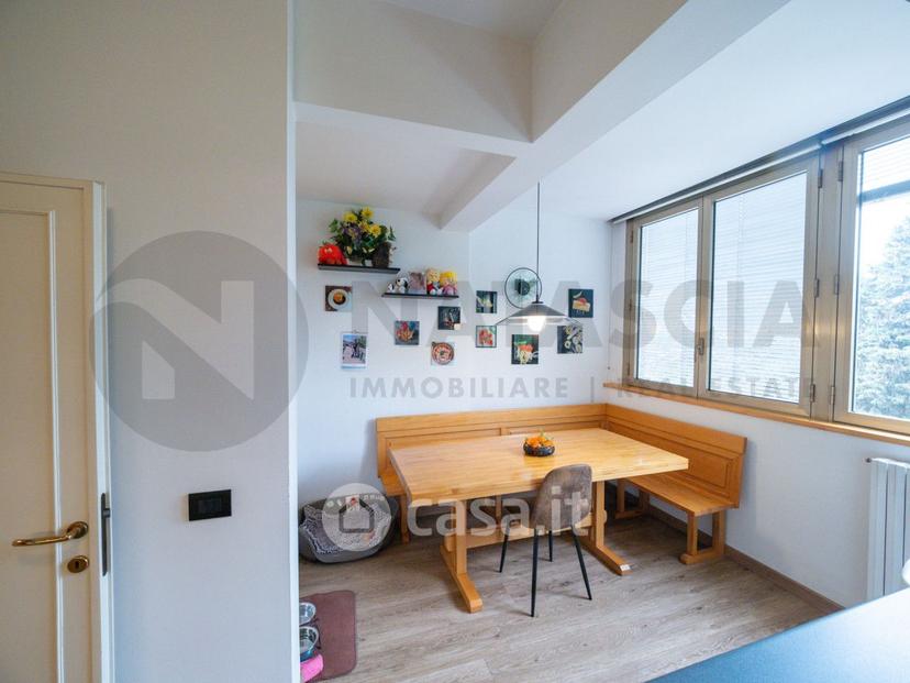 Appartamento in Viale delle Arti — foto 24 di 28