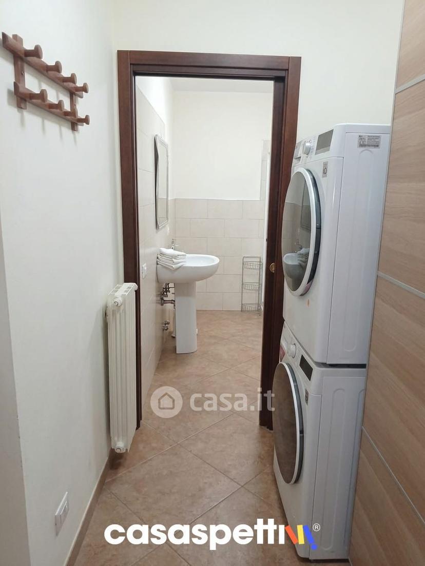 Trilocale in Via A. de Gasperi 32 — foto 3 di 12