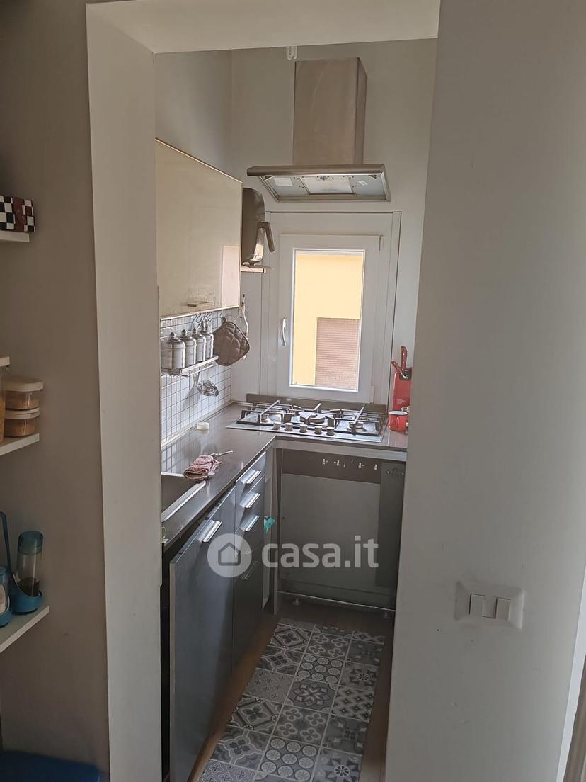 Trilocale in Via Pietro Teulié — foto 15 di 18