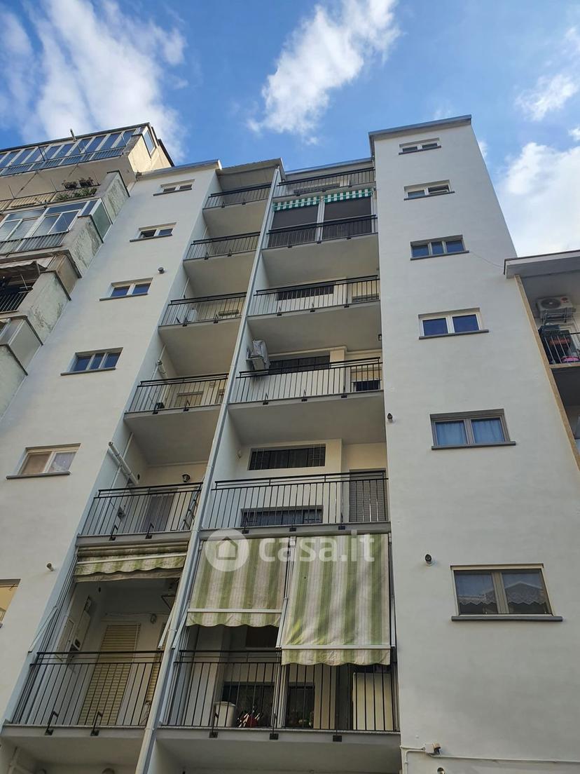 Trilocale in Via Barletta 98