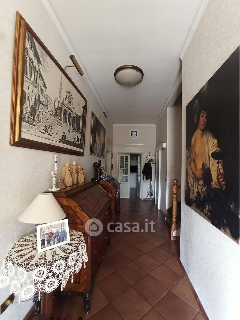 Villa in Via degli Arrighi 2 — foto 34 di 95