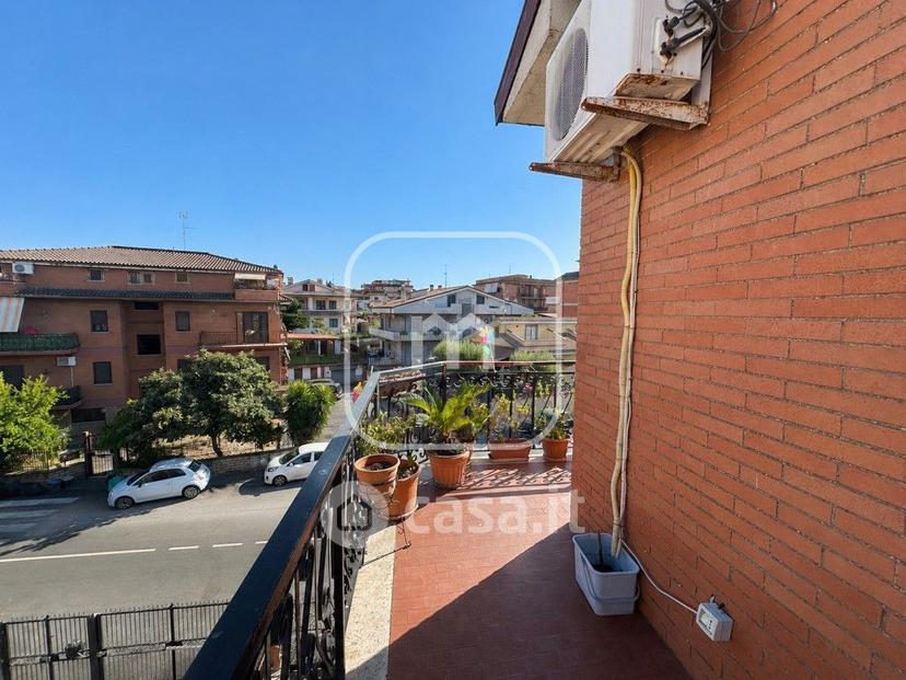 Appartamento in Via Rometta 42 — foto 24 di 34