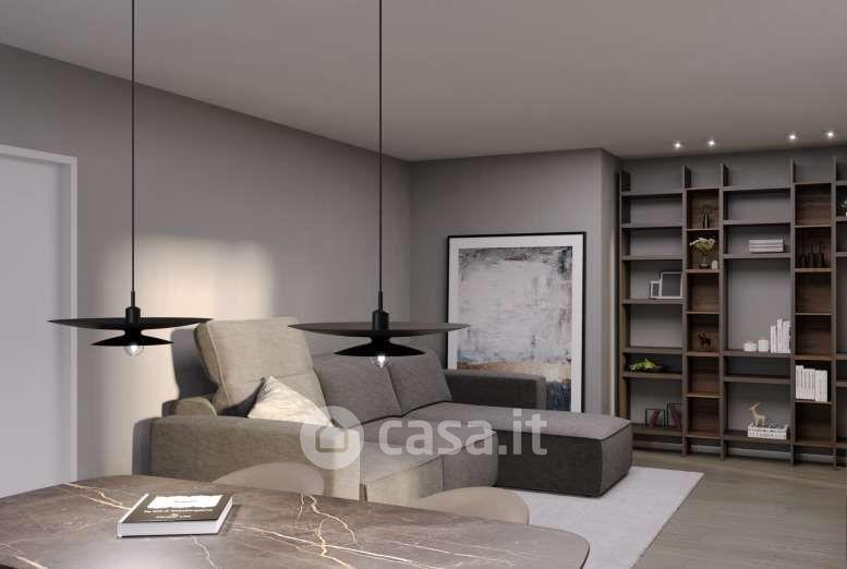 Trilocale in Via G. Impastato 36 — foto 25 di 34