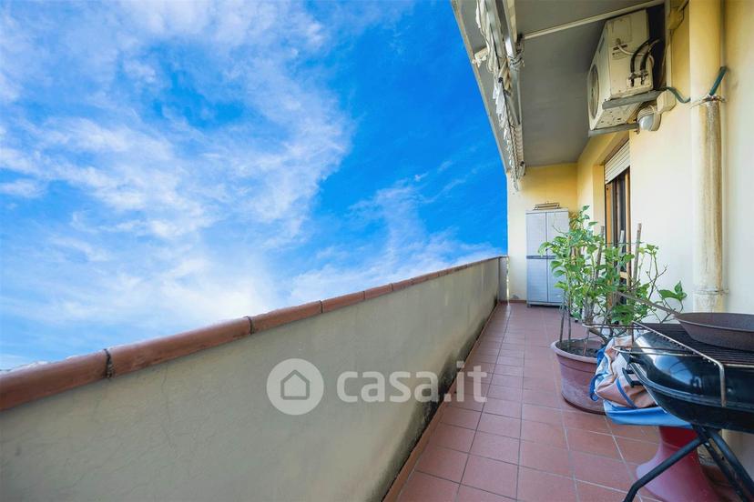 Appartamento in Via Guido Rossa — foto 3 di 28