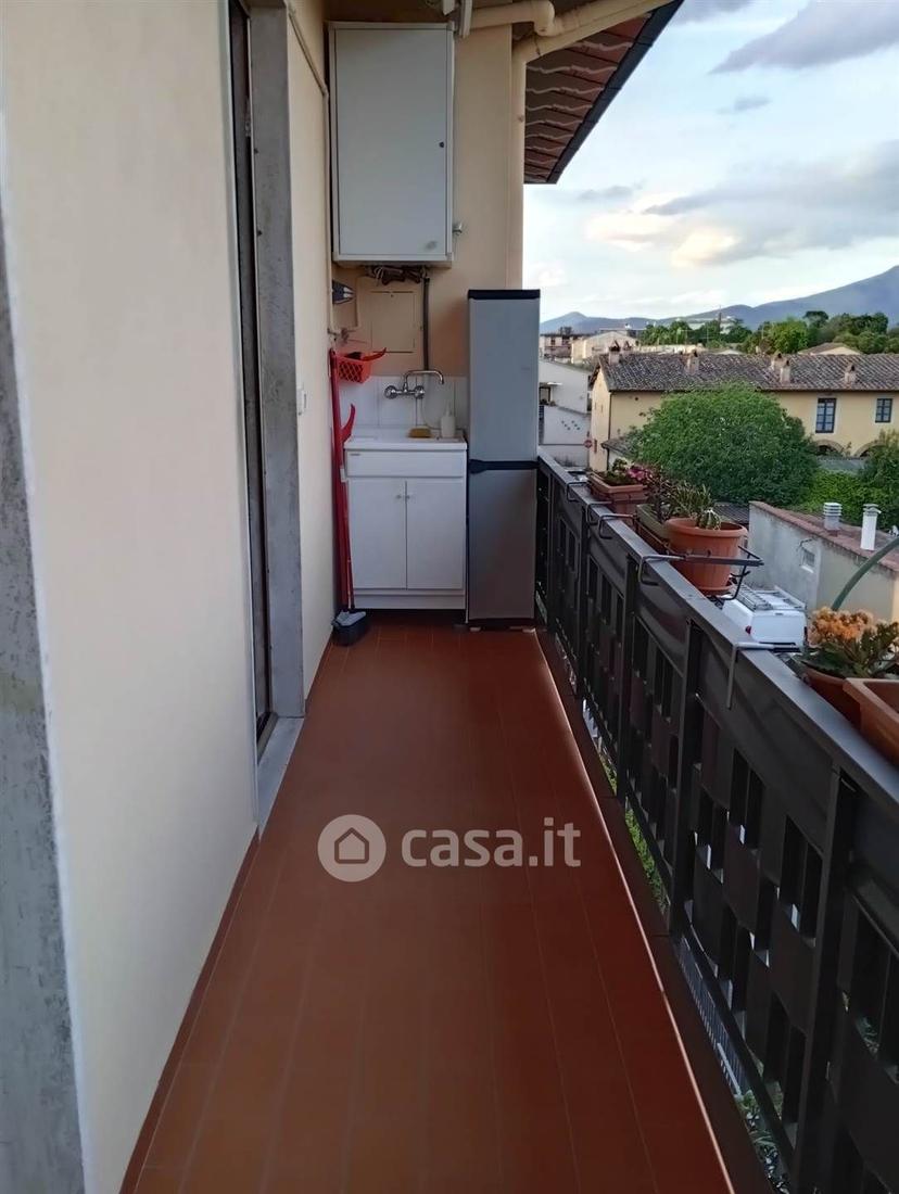 Quadrilocale in Via Sieve — foto 5 di 35