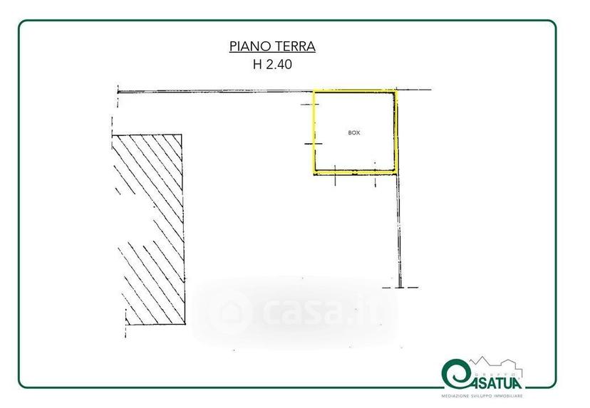 Villa in Via Monte Nevoso 10 — foto 10 di 49