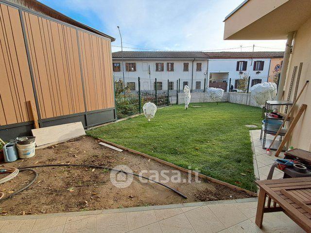 Trilocale in Via Pinerolo 34 — foto 3 di 45
