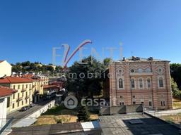 Appartamento in Via Montegrappa 56