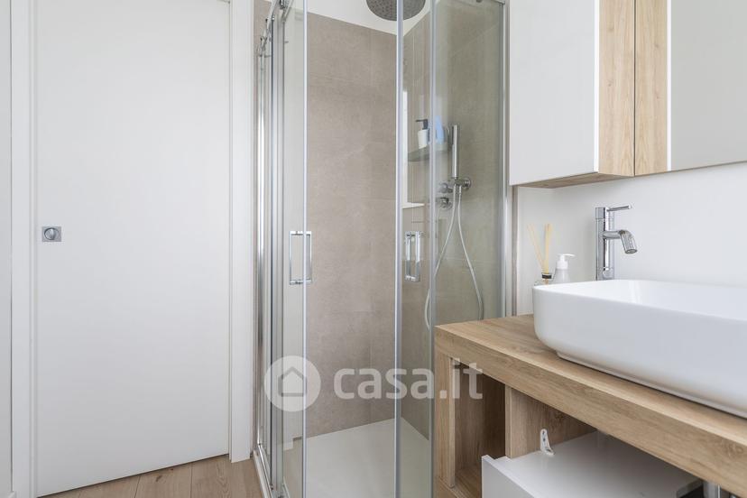 Quadrilocale in Viale Monza 48 — foto 14 di 49