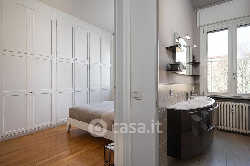 Trilocale in Viale Renato Serra 6 — foto 15 di 17
