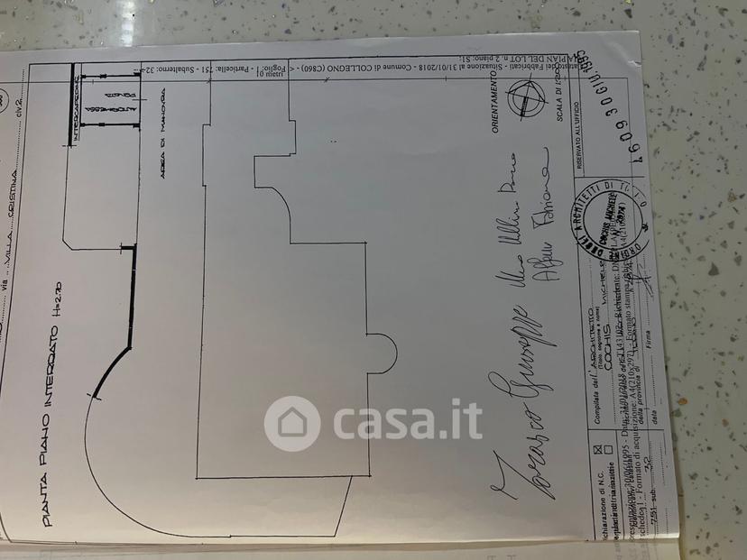 Appartamento in Via Pian del Lot — foto 9 di 30