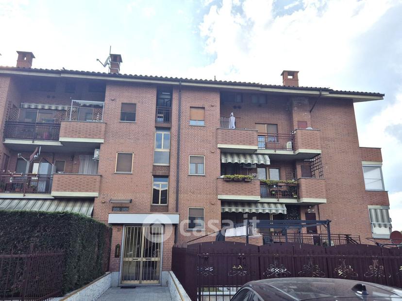 Trilocale in Via Giuseppe Garibaldi 31 — foto 22 di 35