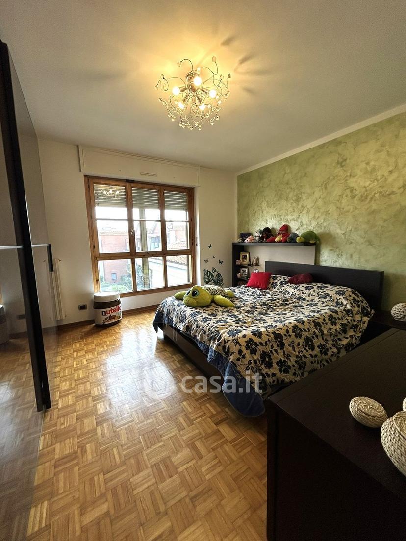 Appartamento in Via Pian del Lot — foto 20 di 30