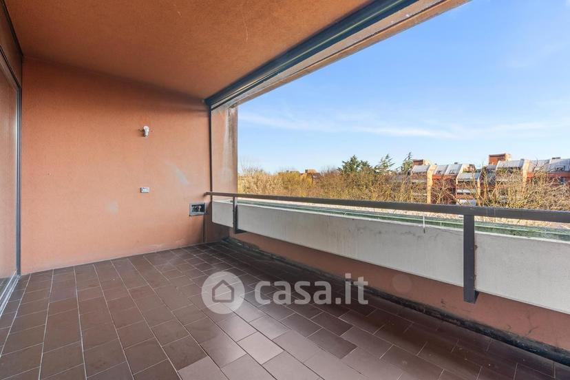 Trilocale in Residenza Solco 34 — foto 19 di 20