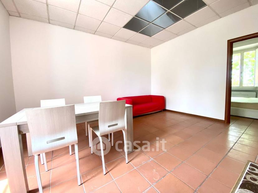Trilocale in Via Salaria 2148 — foto 9 di 25
