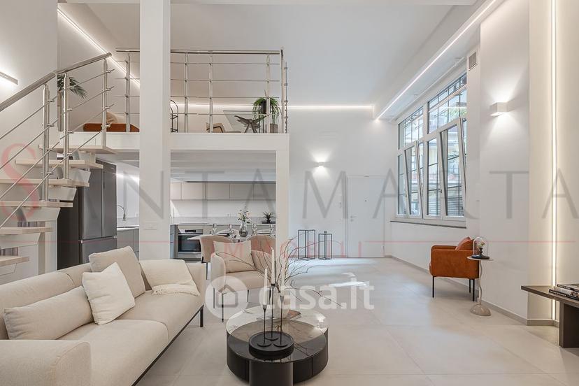 Trilocale in Piazza Firenze — foto 6 di 22