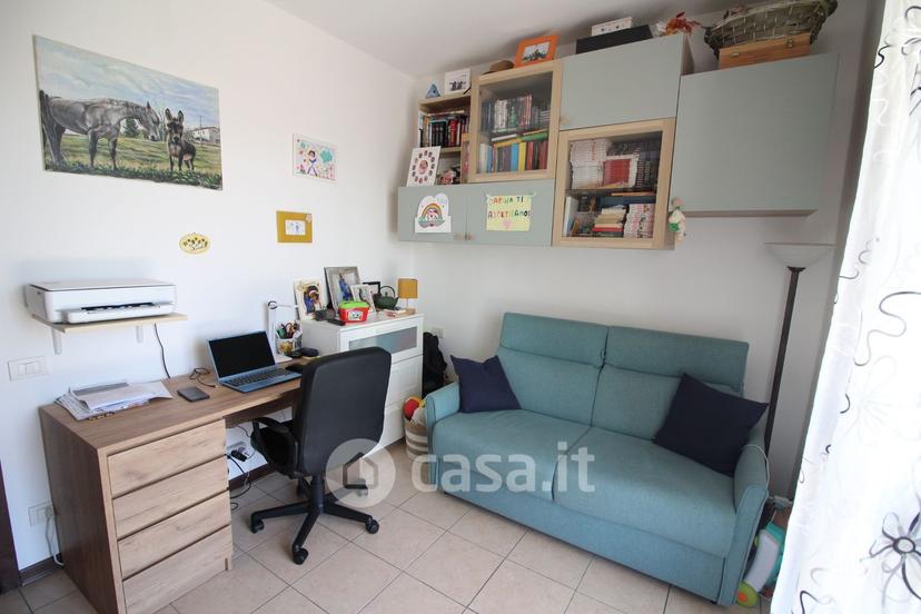 Trilocale in Via Beniamino Gigli — foto 22 di 34