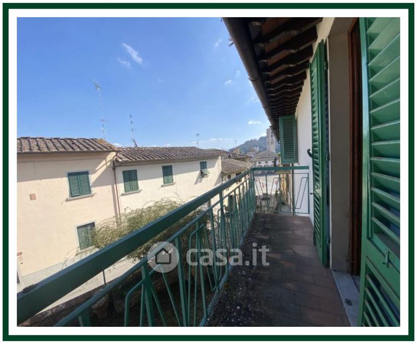 Appartamento in Via Leopoldo Vanni — foto 15 di 35