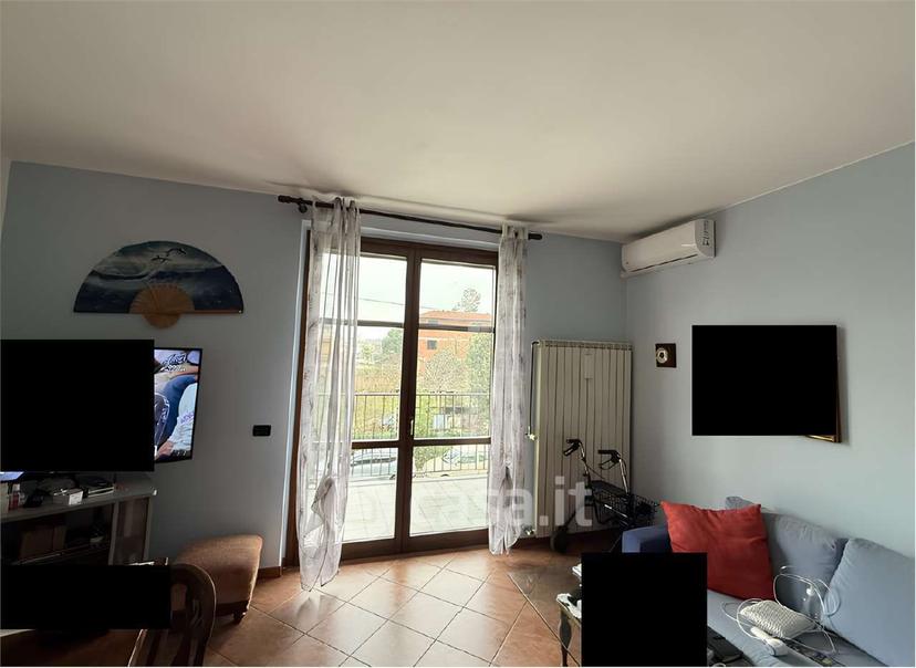 Trilocale in Via Claudio Treves 18 — foto 11 di 13