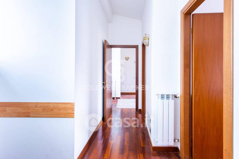 Villa in Via del Leone 15 — foto 42 di 55