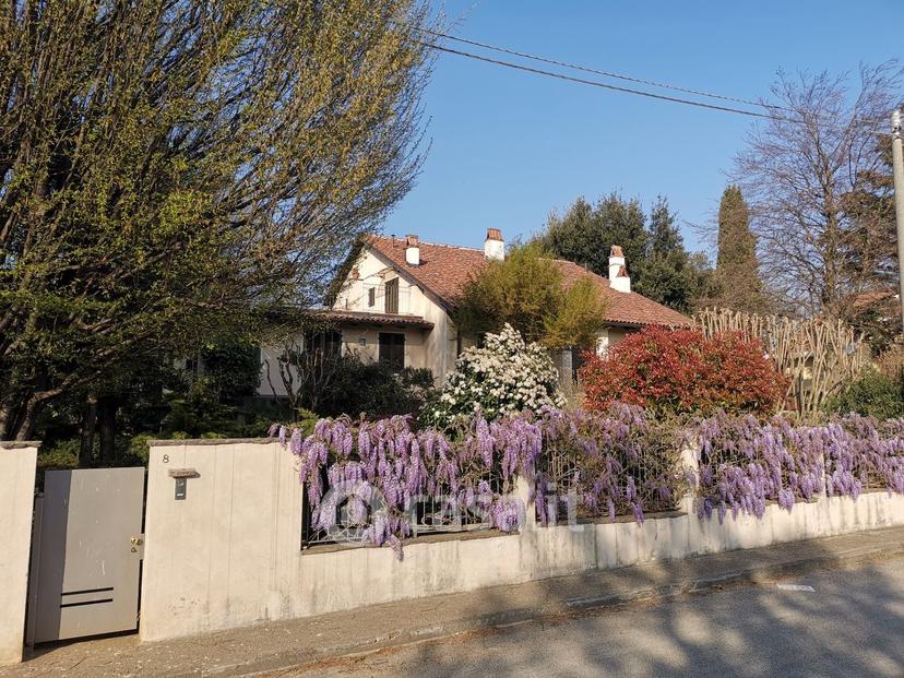 Villa in Via Moncenisio 8 — foto 53 di 72